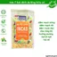 Hỗn hợp hạt dinh dưỡng hữu cơ 400g Sottolestelle Organic - mix 5 loại hạt, mix 7 loại hạt