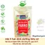 Hỗn hợp hạt dinh dưỡng hữu cơ 400g Sottolestelle Organic - mix 5 loại hạt, mix 7 loại hạt
