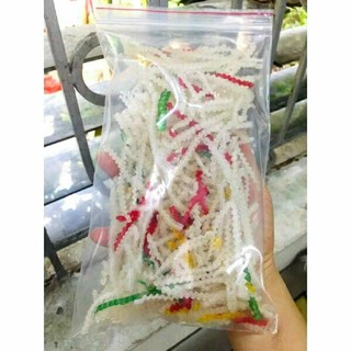 Bột khoai sợi trắng, màu nấu chè 250g
