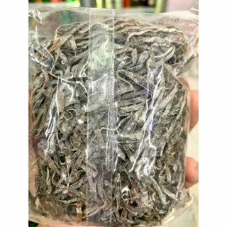 Rong biển(phổ tai) khô nâu chè,sâm bổ lượng 100g