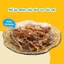 Mề Gà Sấy Cho Chó DoggyMan - Gói 70gr