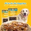 Mề Gà Sấy Cho Chó DoggyMan - Gói 70gr