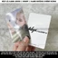 Thẻ ảnh Aespa - album Whiplash: thành viên Karina, Winter, Giselle, Ningning, card pob aespa