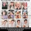 Thẻ ảnh Jennie Mantra solo, photocard Jen, card Jen, Jen tím, Jen áo ngủ