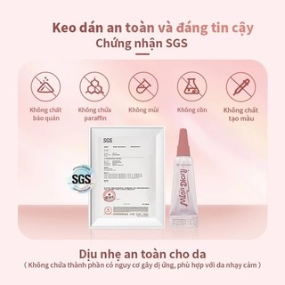 [Y294] Mi Giả MLEN DIARY - |VER 2| SUN FLOWER Hoa Hướng Dương - DIY INDIVIDUAL LASHES - Tạo Hiệu Ứng Mắt To Tự Nhiên