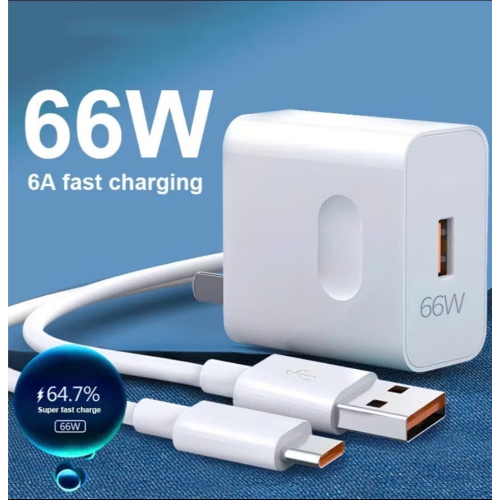 Củ sạc nhanh 66W/120W Charge Turbo cực HOT | Shopee Việt Nam