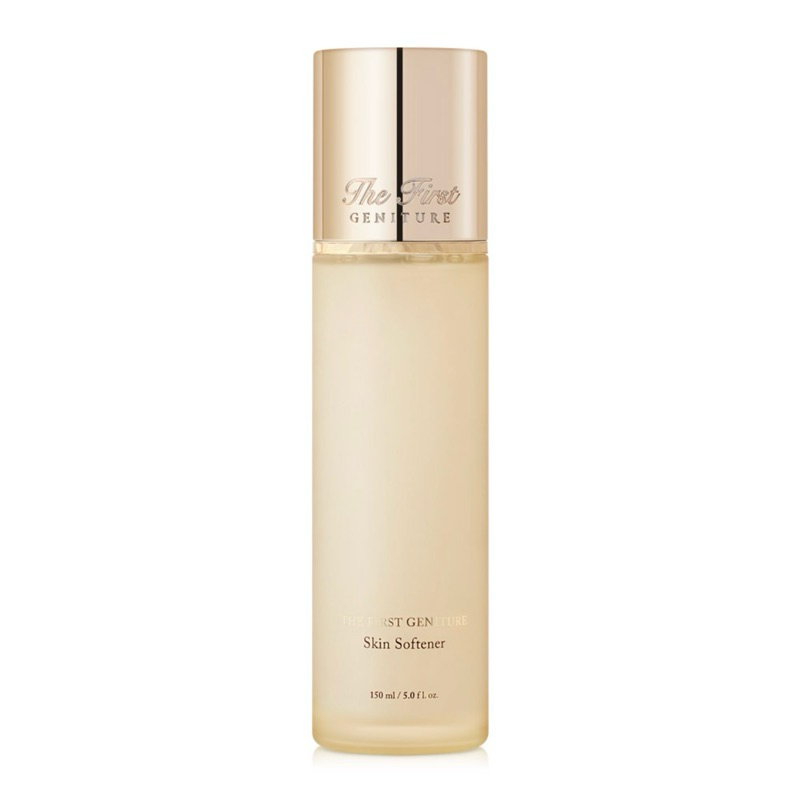 Bộ sản phẩm dưỡng da Ohui The First Geniture 2 món cho nữ/150ml/150ml