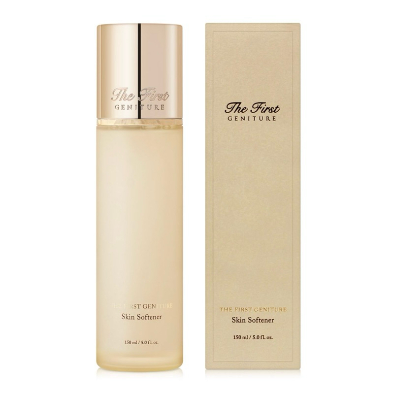 Bộ sản phẩm dưỡng da Ohui The First Geniture 2 món cho nữ/150ml/150ml