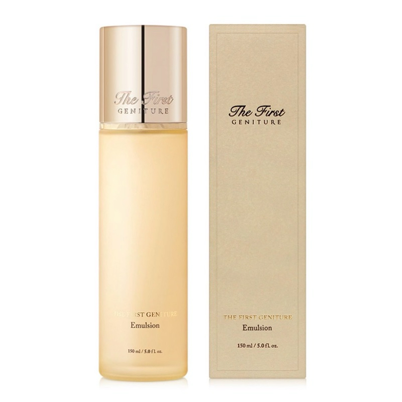 Bộ sản phẩm dưỡng da Ohui The First Geniture 2 món cho nữ/150ml/150ml