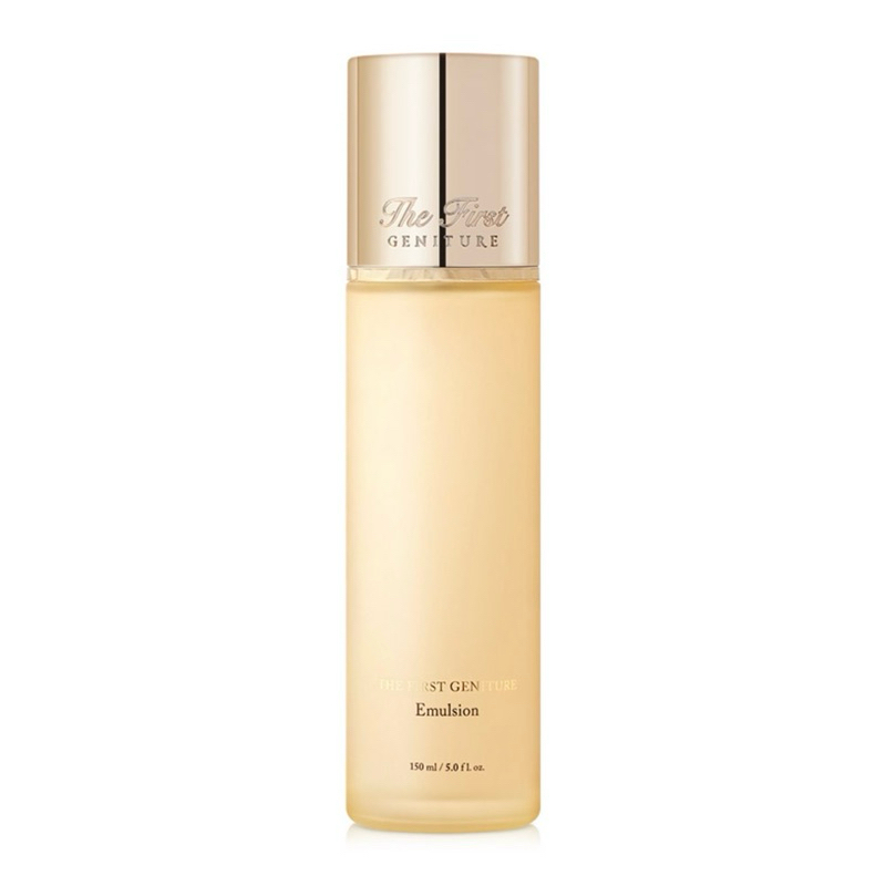 Bộ sản phẩm dưỡng da Ohui The First Geniture 2 món cho nữ/150ml/150ml