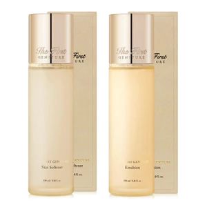 Bộ sản phẩm dưỡng da Ohui The First Geniture 2 món cho nữ/150ml/150ml