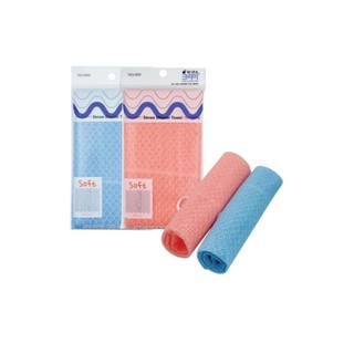 KHĂN DÂY TẮM MỀM HÀN QUỐC MIRA A616