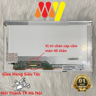 Màn hình laptop Toshiba satellite L650, L650D, L655, L655D L755