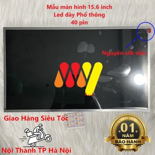 Màn hình laptop Toshiba satellite L650, L650D, L655, L655D L755