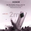 Điện thoại Honor X9c 5G 12GB + 256GB | Màn hình 6.78" |Pin 6600mAh, Camera 108MP | Bảo hành 18 Tháng