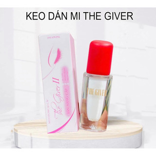 Keo dán mi THE GIVER