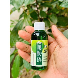 tinh mùi câu cá trùng chỉ siêu nhạy 7 vị