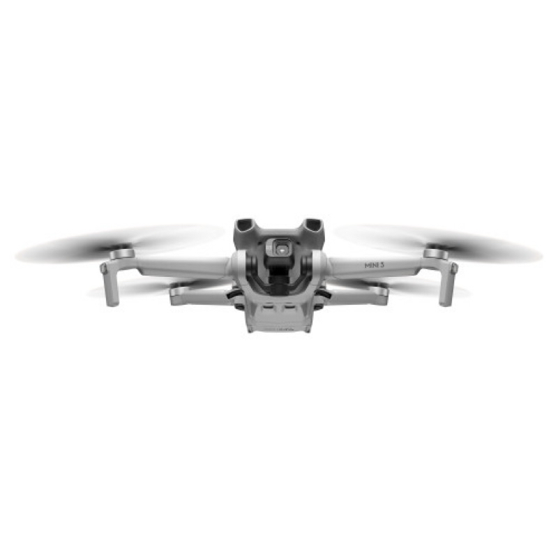 BH12T DJI vn: Flycam DJI MINI 3 - 4K gimbal 3 trục - có camera dọc