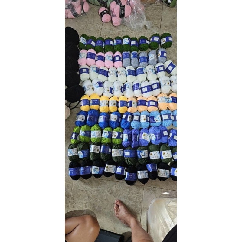 Màu ngẫu nhiên