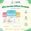 Sữa karuna infant formula -Dinh dưỡng hoàn hảo dành cho trẻ việt đủ số 1-2-3