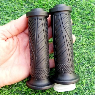 bao tay Sirius - tay nắm jupiter có ống ga - phụ kiện xe yamaha - caoduongracing