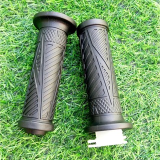 bao tay Sirius - tay nắm jupiter có ống ga - phụ kiện xe yamaha - caoduongracing