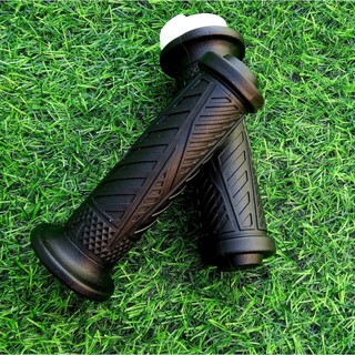bao tay Sirius - tay nắm jupiter có ống ga - phụ kiện xe yamaha - caoduongracing