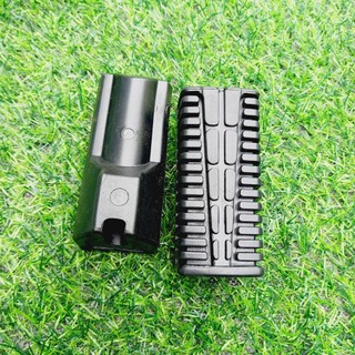 Cao su gác chân trước gắn cho xe sirius jupiter phụ tùng xe máy - caoduongracing