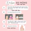 NAIL BOX SƠN TRƠN THẠCH SỮA CHUA