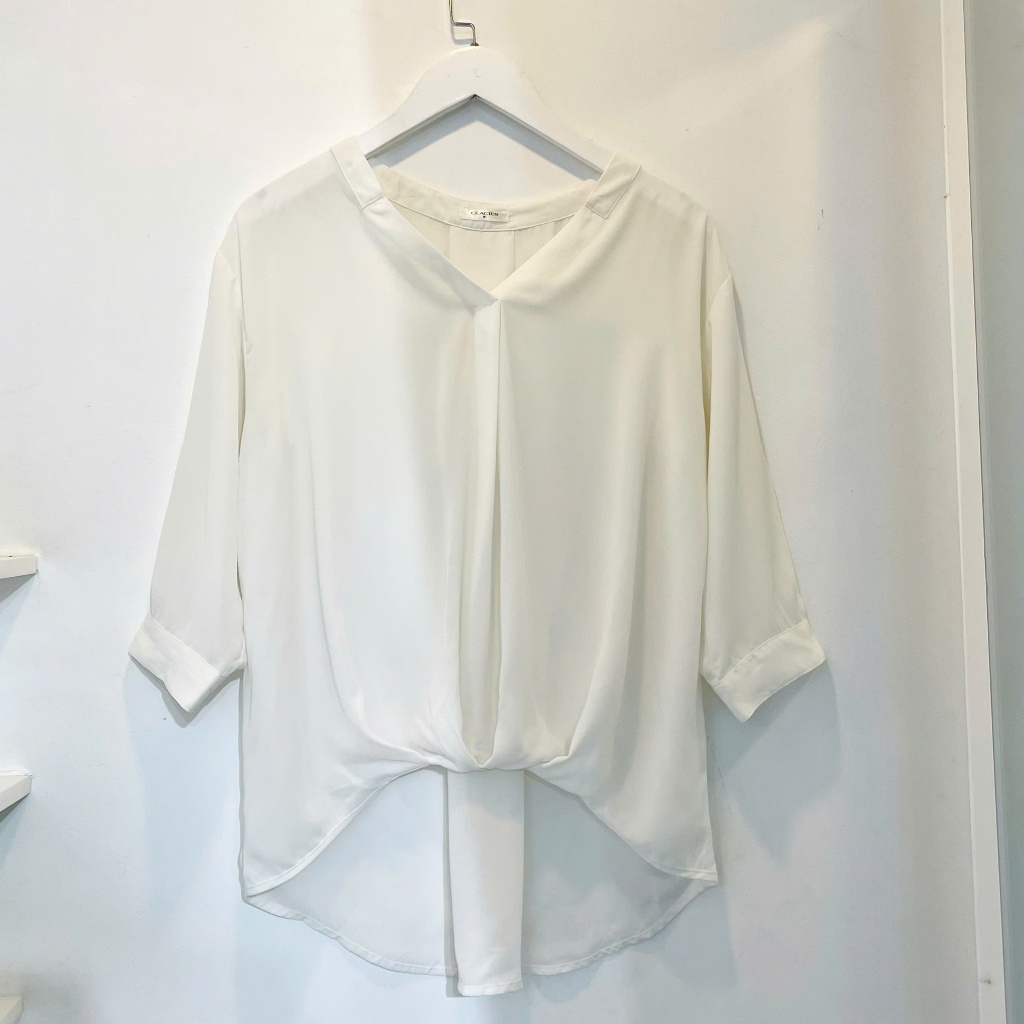 Ảnh Áo thun thời trang secondhand thanh lý. Giá rẻ. Giao hàng hoả tốc toàn quốc 3