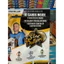 Túi Thẻ Cầu Thủ Bóng Đá Match Attax Update Mega Multipack #4 Star Ballers 2024/25 24/25 (41 Thẻ)