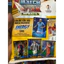 Túi Thẻ Cầu Thủ Bóng Đá Match Attax Update Mega Multipack #4 Star Ballers 2024/25 24/25 (41 Thẻ)