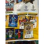 Túi Thẻ Cầu Thủ Bóng Đá Match Attax Update Mega Multipack #4 Star Ballers 2024/25 24/25 (41 Thẻ)