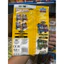 Túi Thẻ Cầu Thủ Bóng Đá Match Attax Update Mega Multipack #4 Star Ballers 2024/25 24/25 (41 Thẻ)