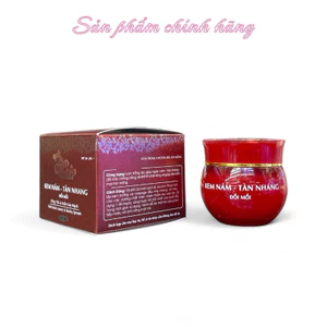 Kem MeTa Nám Tàn Nhang Đồi Mồi 15gram