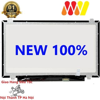 Màn hình thay thế cho Dell Vostro - Inspiron  3476, 7437, 3451, 7447, 5458, 3452, 3458, 3459, 3467, 5468, 3468 NEW
