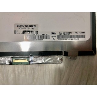 Màn hình thay thế cho Dell Vostro - Inspiron  3476, 7437, 3451, 7447, 5458, 3452, 3458, 3459, 3467, 5468, 3468 NEW