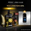 Dầu Gội Xmen For Boss Pro Hair Sạch Gàu/ Ngăn Gãy Rụng Tóc 350G Từ Nhân Sâm Nấm Linh Chi Thảo Dược Quý