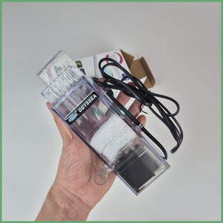 Lọc Váng Cao Cấp Odyssea Clean 100 - Cho Hồ Cá Cảnh, Thủy Sinh