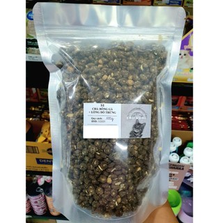 [Hỏa tốc] Hạt S1, S2 mix chà bông cho mèo - Thương hiệu SC - Túi 500g / 1.5kg