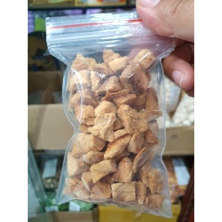 [Hỏa Tốc] Viên sấy khô cho chó mèo - Túi 25g / 50g / 100g