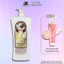 Sữa dưỡng thể Creamy Milk trắng da cấp tốc dung tích 1150ml hàng nội địa Thái (không nuôi lông)