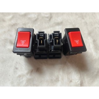 Công tắc ưu tiên tam giác 2 chân nhỏ