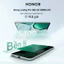 Điện thoại Honor X9c Smart 5G 12GB + 256GB| Pin 5800mAh, Camera 108MP | Bảo hành 18 Tháng
