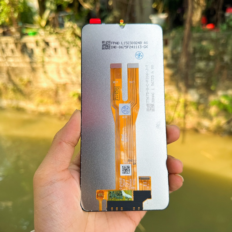 Màn Hình SamSung A06 A065 Zin Hộp | Shopee Việt Nam