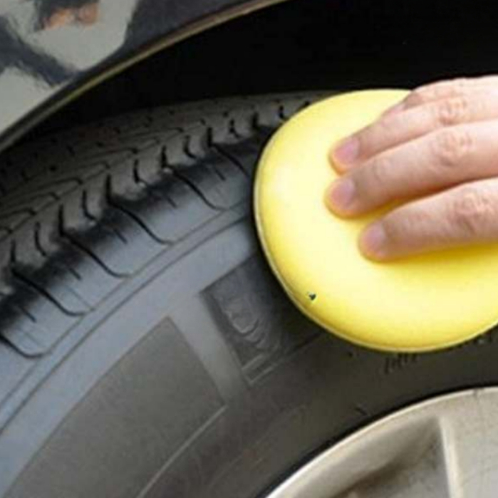 Chai Xịt Bảo Dưỡng Và Phủ Bóng Lốp Xe 3M 39042 LT Tire Dressing 400ml