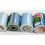 1 CUỘN CHỈ NHẬT 200m.Dùng cho máy may, may tay đều được.