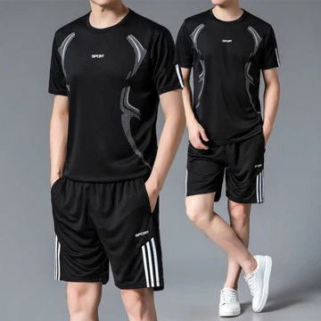 Men's activewear