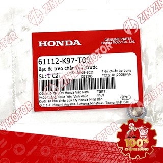 Bạc Đệm Dè Trước Vario 160 2023 2024 Chính Hãng - ZZM