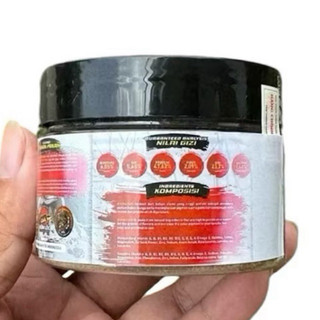 Cám O'snackin Chính Hãng | Osnackin Cao Cấp | Hỗ trợ viền vảy màu batik